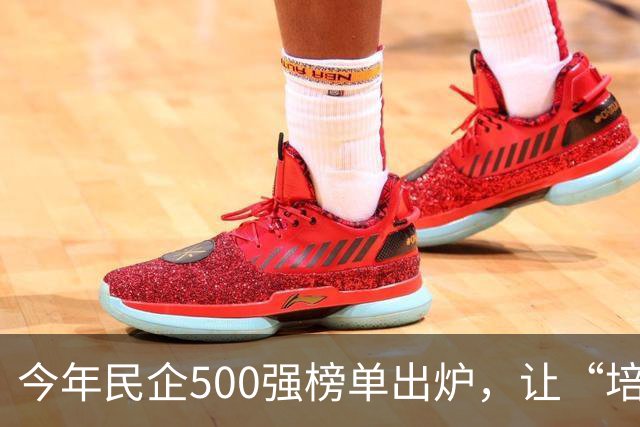 今年民企500强榜单出炉，让“培养更多的京东”豪言成为笑话！